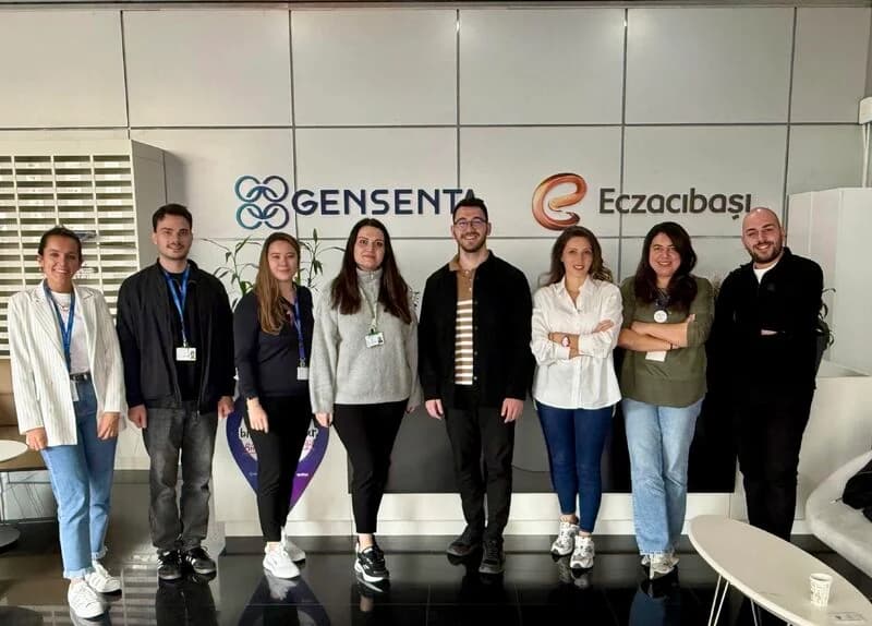 Eczacıbaşı / Gensenta – Power Platform