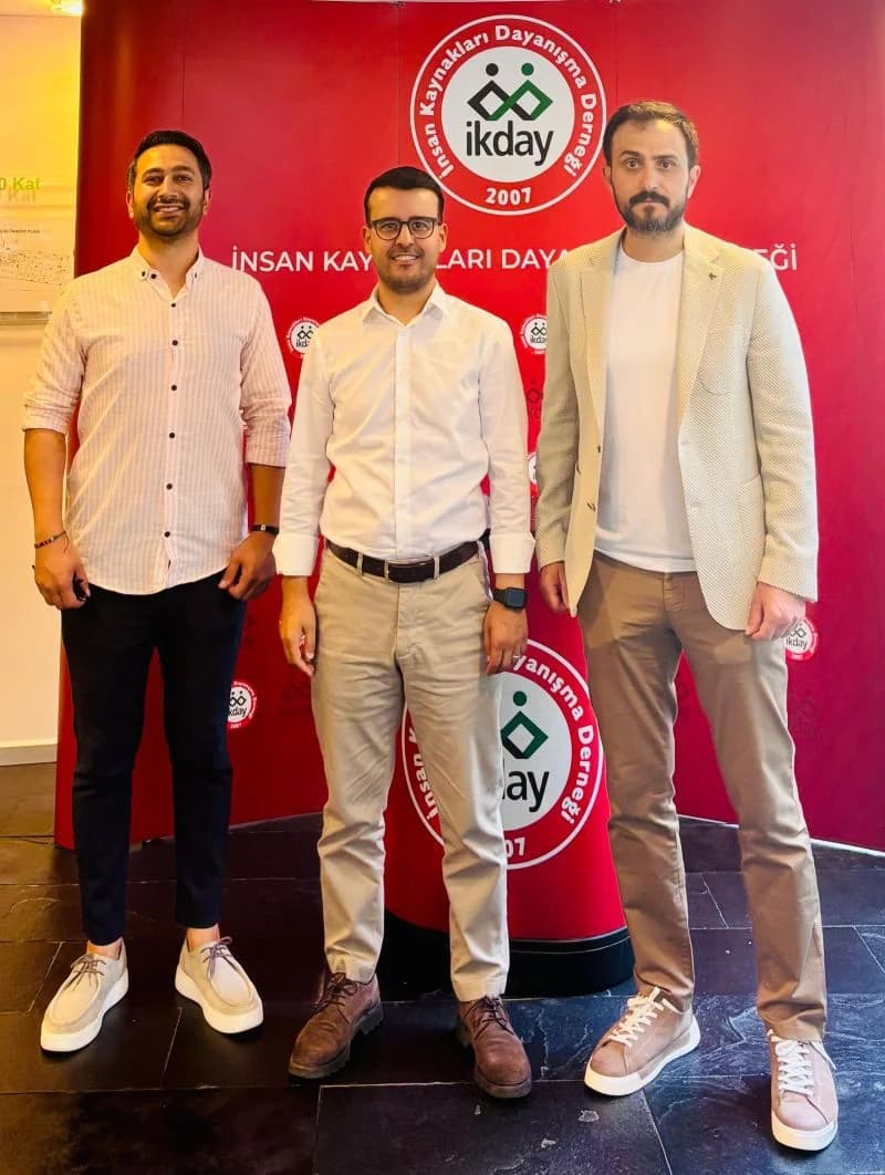 İKDAY – Yapay Zeka