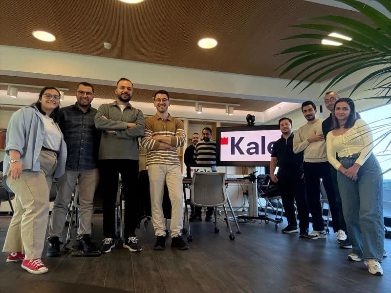 Kale Grup – Power Platform