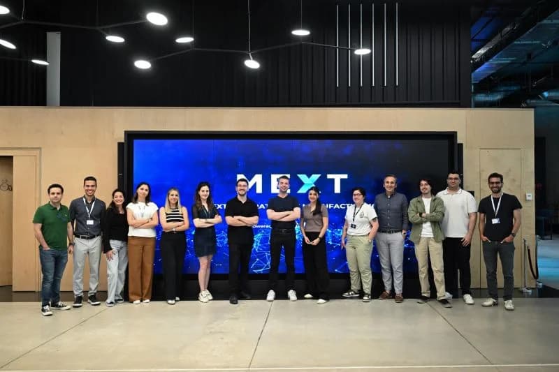 MEXT – Copilot