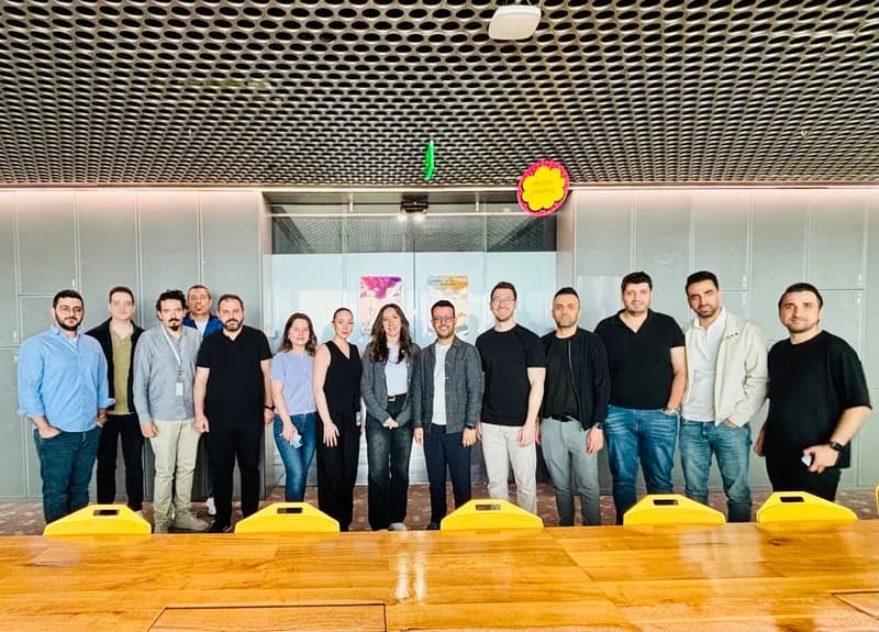 Turkcell – Power Platform