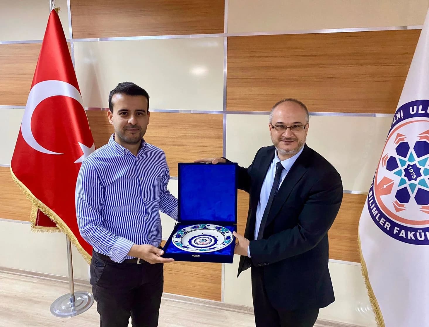 Uludağ Üniversitesi – Dijital Dönüşüm