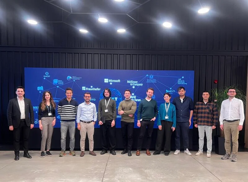 MEXT – Microsoft Power Platform Çalıştayı