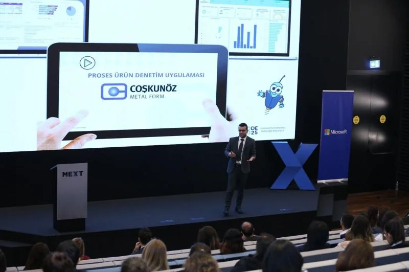 MEXT – Microsoft Power Platform Etkinliği (2)