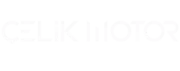 çelik motor